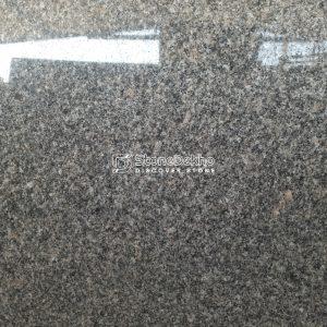 R P Brown Granite