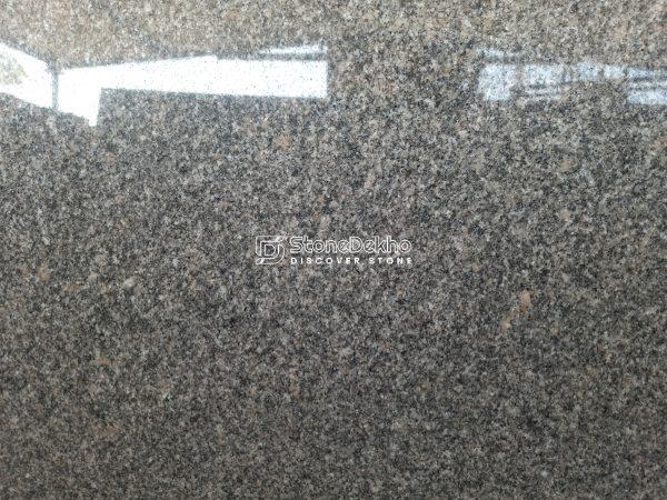 R P Brown Granite