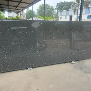 Canera Brown Granite