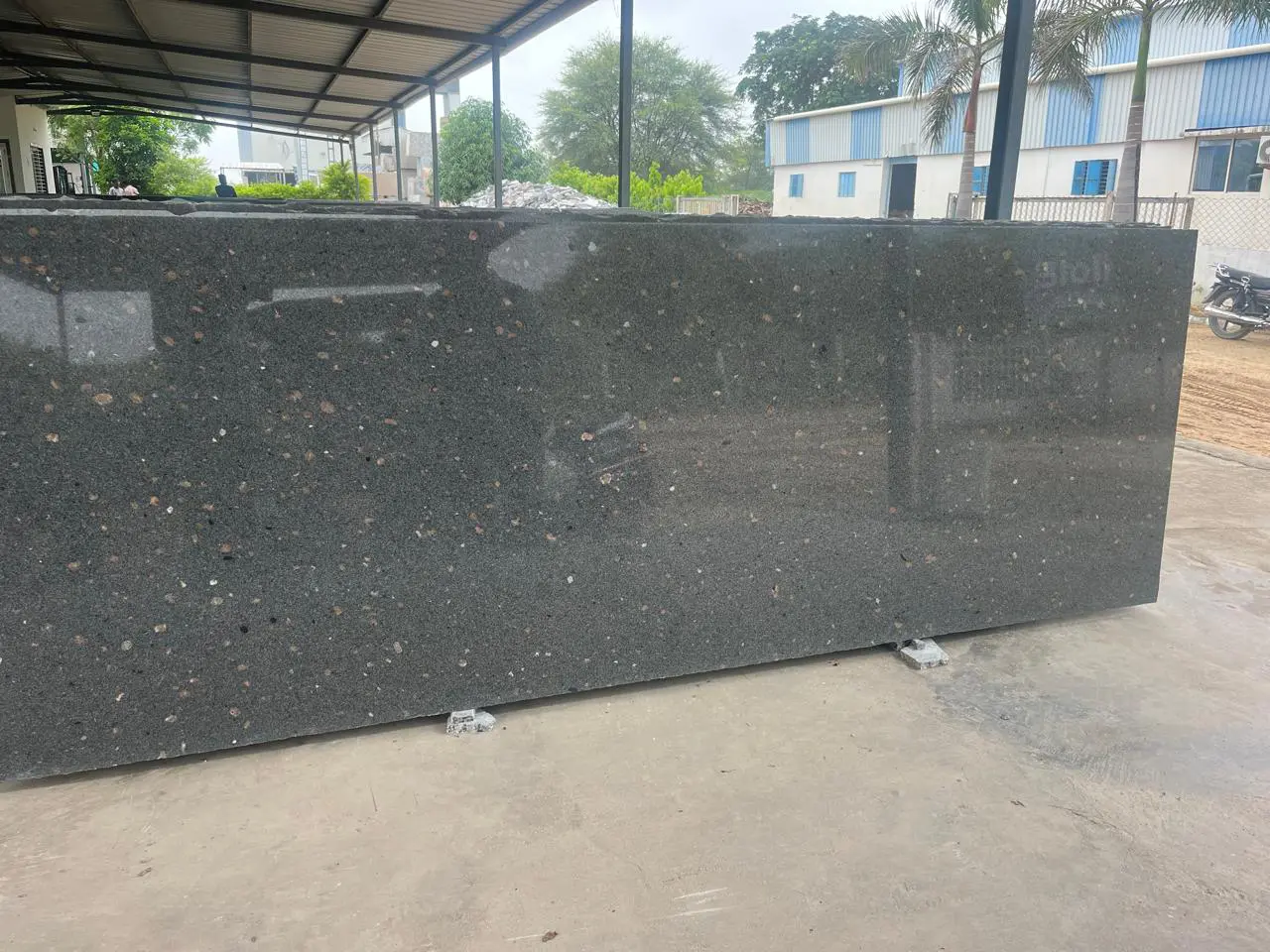 Canera Brown granite Canera Brown Granite