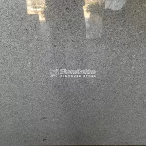 Cera Grey Granite polished texture with fine grey mineral speckles