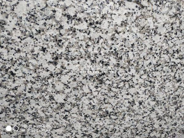 Cotton White Granite