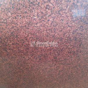 H Red Granite