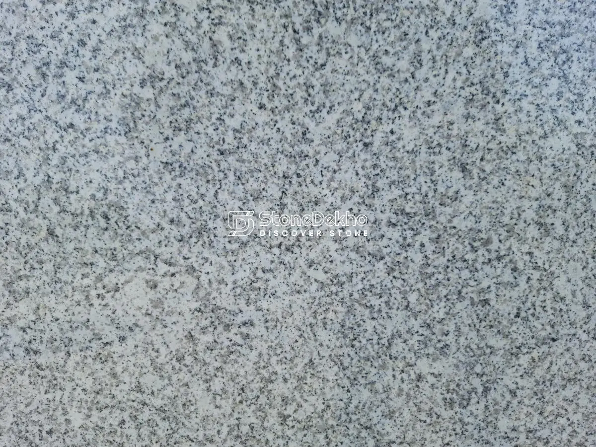 Jirawal White Granite Jirawal White Granite