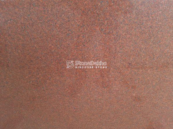 Mangta Red Granite