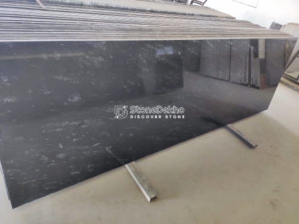 Markino Black Granite