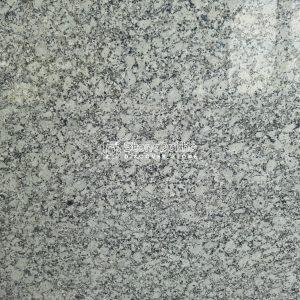 P White Granite