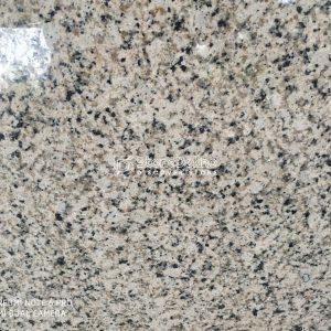 Panther Yellow Granite