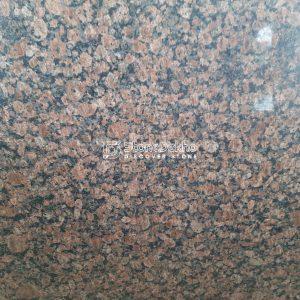 Safari Brown Granite