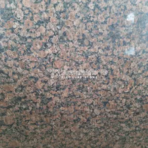 Safari Brown Granite Safari Brown Granite