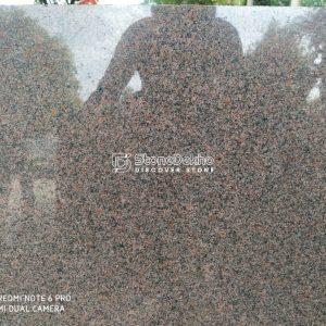 Z Brown Granite