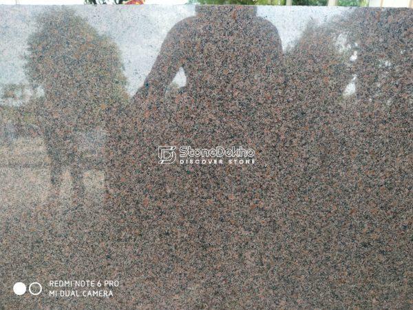 Z Brown Granite