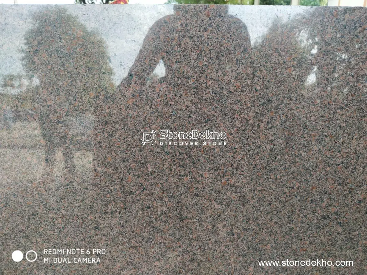 Z Brown Granite Z Brown Granite
