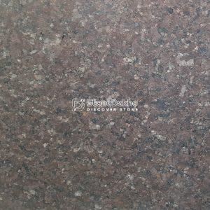 Honey Brown Granite