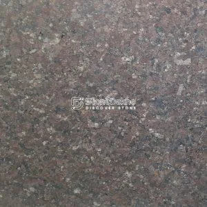 Honey Brown Granite