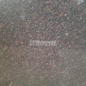 Leather Brown Granite