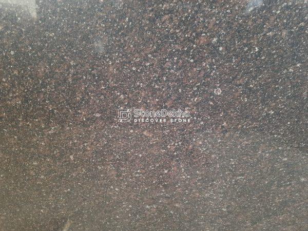 Leather Brown Granite