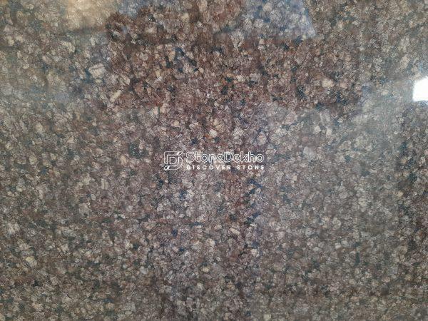 Imperial Brown Granite