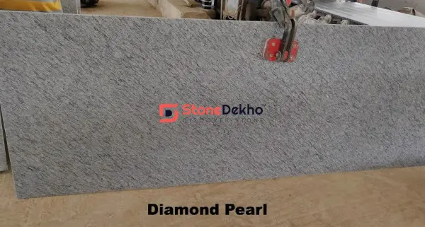 Diamond Pearl Granite Diamond Pearl Granite