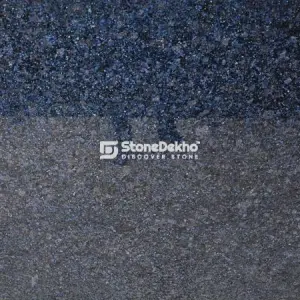Honey Blue Granite