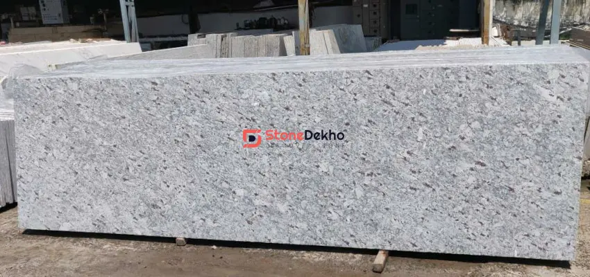 Moon White Granite Moon White Granite