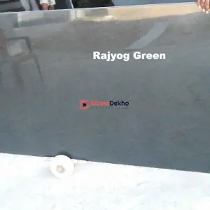 Rajyog Green Granite