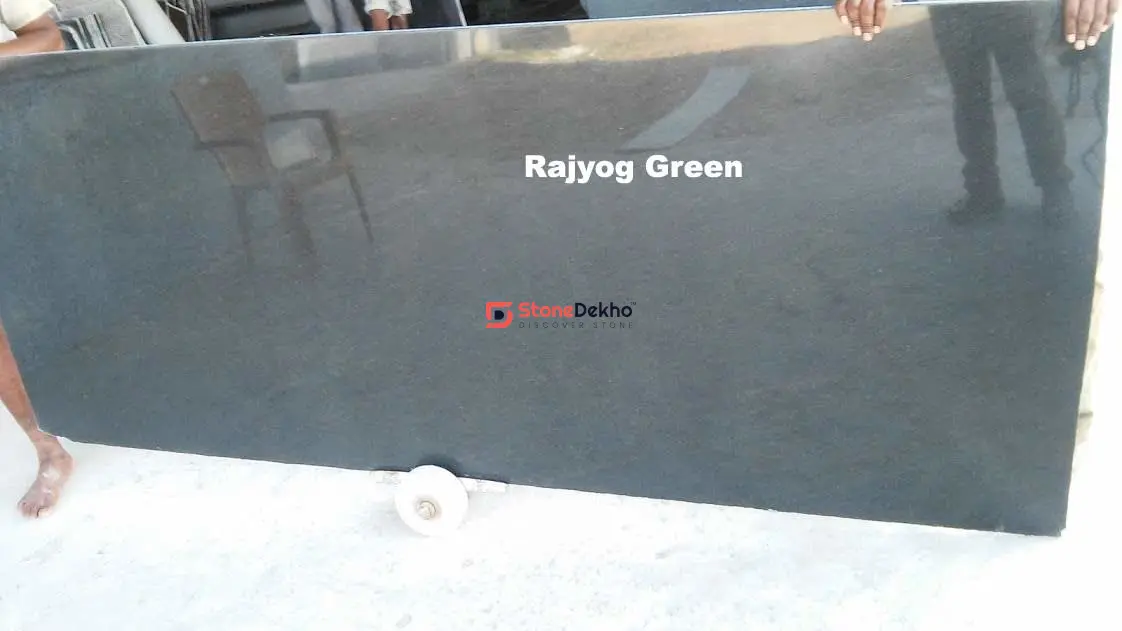 Rajyog Green Granite Rajyog Green Granite