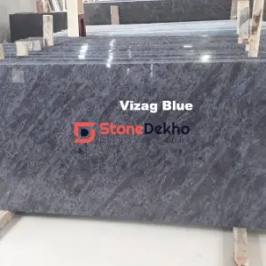Vizag Blue Granite