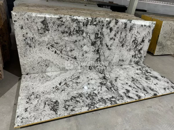 Alaska White Granite Alaska White Granite