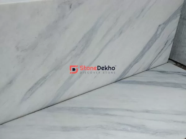 Makrana White Marble Makrana White Marble