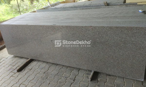 Adhunik Brown Granite