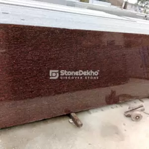 Asian Top Granite