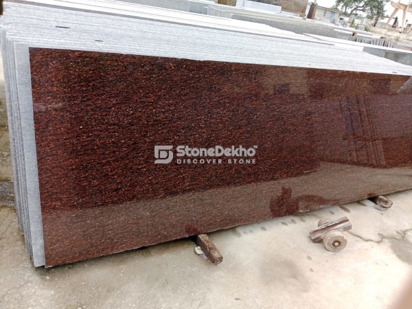 Asian Top Granite