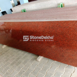Red Parpari Granite