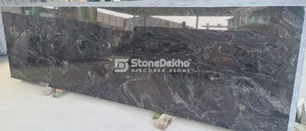 Classic Paradiso Graniite or Classic Paradise Brown Granite
